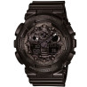 Relógio Masculino Casio GA-100CF-1ADR G-Shock – Preto
