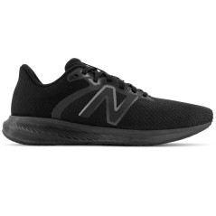 Tênis New Balance Masculino Running Course 413 8 Preto –...