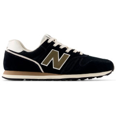 Tênis New Balance Masculino 373 12 Urban Preto – ML373BK2