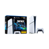 Console Sony PlayStation 5 Slim CFI-2015B Edição Digital 1TB Bivolt Fortnite