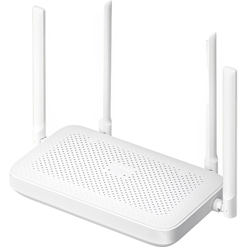 Roteador Xiaomi AX1500 Dual Band 1201Mbps 54798-DVB4412GL-RD12