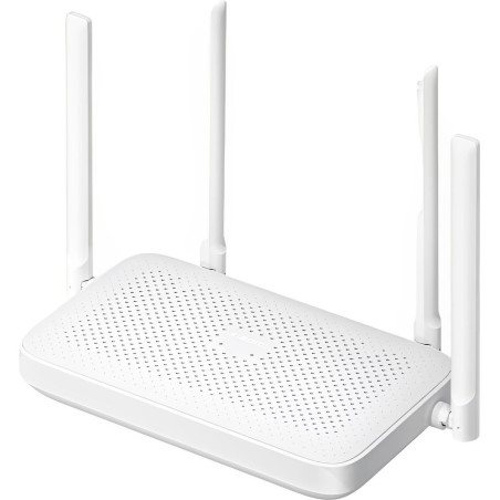 Roteador Xiaomi AX1500 Dual Band 1201Mbps 54798-DVB4412GL-RD12