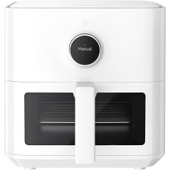 Xiaomi Air Fryer Smart 5.5L 1600W 220V - White BHR8238EU