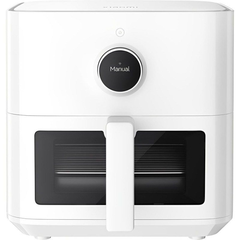 Xiaomi Air Fryer Smart 5.5L 1600W 220V - White BHR8238EU