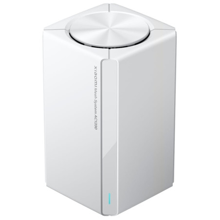 Roteador Xiaomi Mesh System AC1200 (2-PACK) 56839-DVB4452GL-RD13