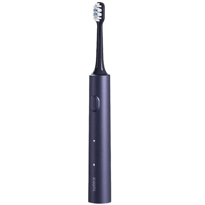 Escova Dental Elétrica Xiaomi Electric Toothbrush T302 – Azul Escuro 50058-BHR7647GL-MES608