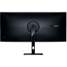 Monitor Curvo Gamer Xiaomi G34WQI 34'' 2K 180Hz 1ms 2-DP/2-HDMI - 55058-ELA5456US-C34WQBA-RGGL