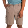 Short Jeep Masculino Willys Mountain Man 30 Marrom – JMIC22061ELMBARK