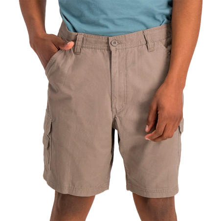 Short Jeep Masculino Willys Mountain Man 34 Marrom – JMIC22061ELMBARK