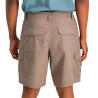Short Jeep Masculino Willys Mountain Man 34 Marrom – JMIC22061ELMBARK