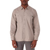 Camisa Jeep Masculino Willys Workshirt 2XL Khaki – JMN24056KHAKI