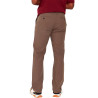 Calça Jeep Masculino Classic Chino 34 Marrom – JMN1BROWN1