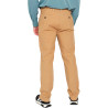 Calça Jeep Masculino Classic Chino 40 Beige – JMN1BROWN2