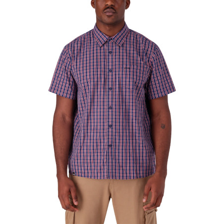 Camisa Jeep Masculino Casual Checks S Multicor – JMS24089MULTI
