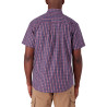 Camisa Jeep Masculino Casual Checks M Multicor – JMS24089MULTI