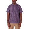 Camisa Jeep Masculino Casual Checks XL Multicor – JMS24089MULTI