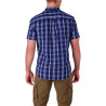 Camisa Jeep Masculino Casual Checks L Multicor – JMS24090MULTI