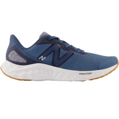 Tênis New Balance Masculino Fresh Foam Arishi V4 8.5 Azul...