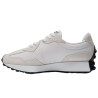 Tênis New Balance Masculino Urban 327 10.5 Branco/Preto – MS327CWB