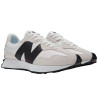 Tênis New Balance Masculino Urban 327 10 Branco/Preto – MS327CWB