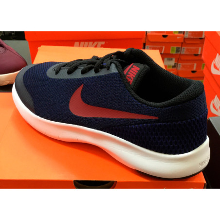 Tênis Nike Infantil Masculino 943284-007 4 - Azul Marinho