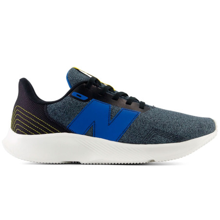 Tênis New Balance Masculino Running 430 V3 9 Preto – ME430CB3