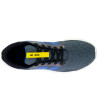 Tênis New Balance Masculino Running 430 V3 8.5 Preto – ME430CB3