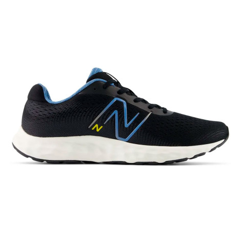 Tênis New Balance Masculino Running 520 V8 8.5 Preto – M520RB8