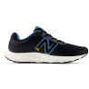 Tênis New Balance Masculino Running 520 V8 8.5 Preto – M520RB8