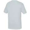 Camiseta New Balance Masculino Sport Essentials Cotton M Cinza – MT41509AG