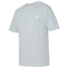 Camiseta New Balance Masculino Sport Essentials Cotton L...