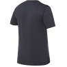 Camiseta New Balance Masculino Athletics Graphic L Preto – MT41255BM