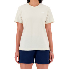 Camiseta New Balance Feminino Sport Essentials Jersey L...