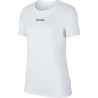 Camiseta Nike Feminino 928657-100 M Branca – 100% algodão