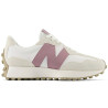 Tênis New Balance Feminino Lifestyle 327 8 Sandstone – WS327KH