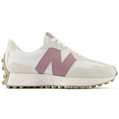 Tênis New Balance Feminino Lifestyle 327 7 Sandstone –...
