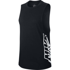 NIKE REMERA F AQ3245010-L DRY TANK DFC SPLASH *** -...