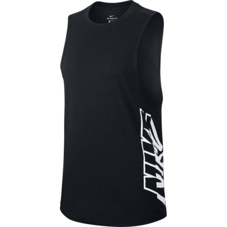 NIKE REMERA F AQ3245010-L DRY TANK DFC SPLASH *** - 191888191239