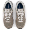 Tênis New Balance Feminino Classics 574 8.5 Cinza – WL574EVG