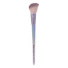 Ruby Rose HB HOF6 Blush & Contour Brush - Synthetic Bristles