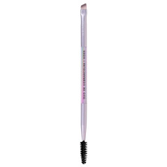 Ruby Rose Brow Duo Brush HB H0E8 - Natural Finish,...