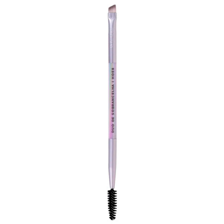 Escova Duo para Sobrancelhas Ruby Rose HB H0E8