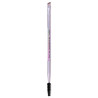 Pincel Duo Sobrancelhas Ruby Rose HB H0E8 - Acabamento Natural