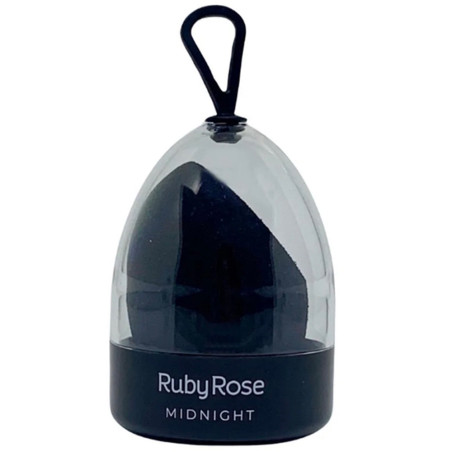 Ruby Rose Midnight HBS 05 Makeup Sponge - Smooth Application