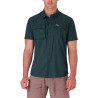 Camisa Jeep Masculino Technical Shirt 2XL Verte – JMS24045GREEN