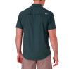Camisa Jeep Masculino Technical Shirt 2XL Verte – JMS24045GREEN