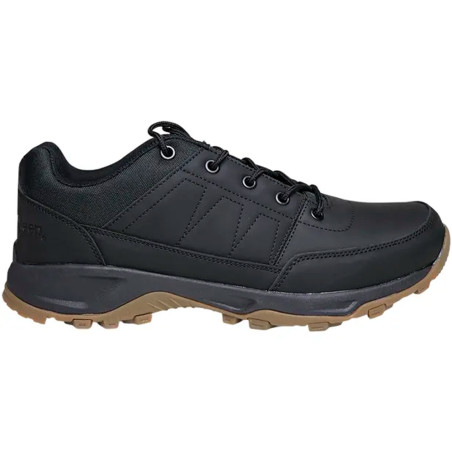Tênis Jeep Masculino JE-360224M-004 42 - Preto