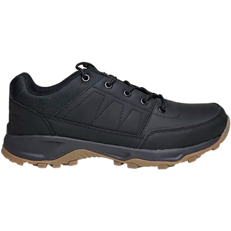 Tênis Jeep Masculino JE-360224M-004 45 - Preto