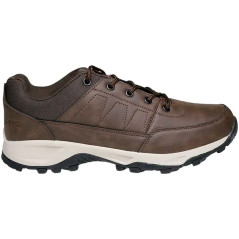 Tênis Jeep Masculino JE-360224M-035 42 – Marrom