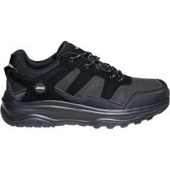 Tênis Jeep Masculino JE-360242M-004 43 – Preto